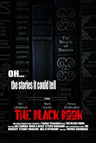 Watch Free The Black Book (2021)