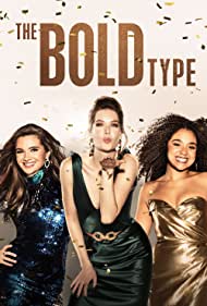 Watch Full Movie :The Bold Type (2017)