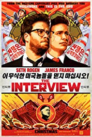 Watch Free The Interview (2014)