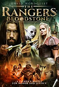 Watch Free The Rangers: Bloodstone (2021)