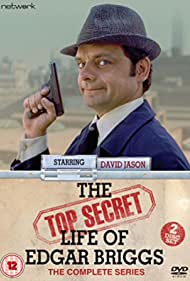 Watch Full Movie :The Top Secret Life of Edgar Briggs (1974)