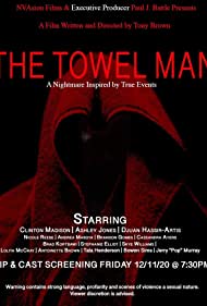 Watch Free The Towel Man (2021)