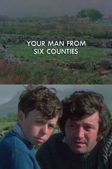 Watch Free Your Man from Six Counties (1976)