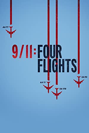 Watch Free 911 Four Flights (2021)