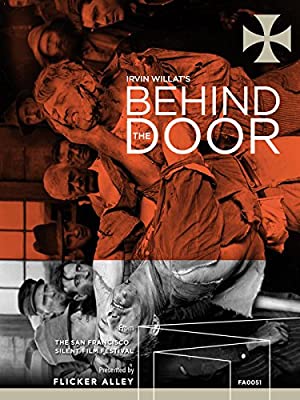 Watch Free Behind the Door (1919)