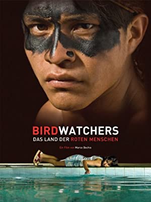 Watch Full Movie :Birdwatchers (2008)