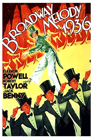 Watch Free Broadway Melody of 1936 (1935)