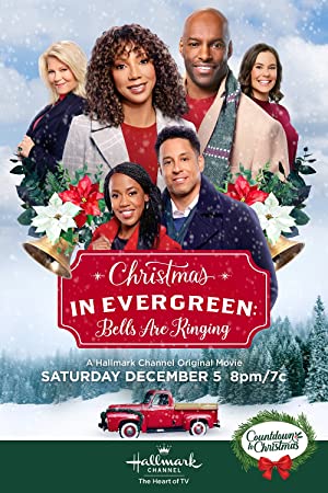 Watch Free Christmas in Evergreen Bells Are Ringing (2020)