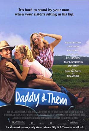 Watch Full Movie :Daddy and Them (2001)