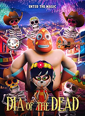 Watch Full Movie :Dia of the Dead (2019)