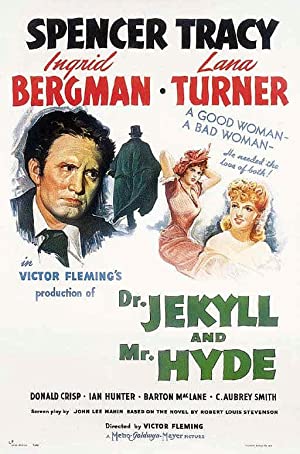 Watch Free Dr Jekyll and Mr Hyde (1941)