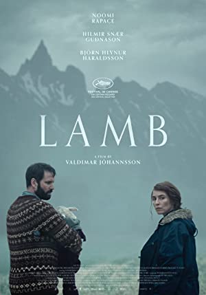 Watch Full Movie :Lamb (2021)