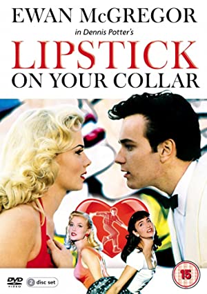 Watch Full Movie :Lipstick on Your Collar (1993)