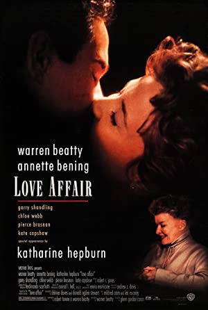 Watch Full Movie :Love Affair (1994)