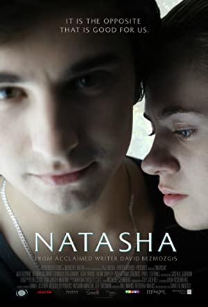 Watch Free Natasha (2015)