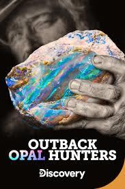 Watch Free Outback Opal Hunters (2018)
