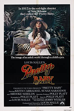 Watch Full Movie :Pretty Baby (1978)