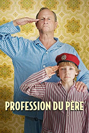 Watch Free Profession du pere (2020)
