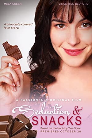 Watch Free Seduction Snacks (2021)