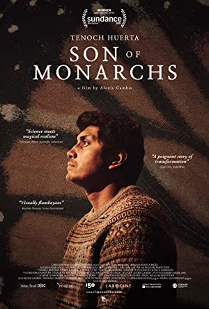 Watch Free Son of Monarchs (2020)
