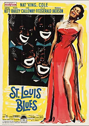 Watch Free St Louis Blues (1958)