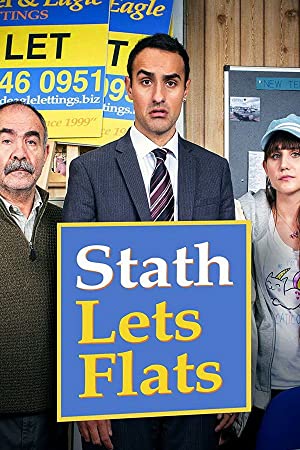Watch Free Stath Lets Flats (2018-)