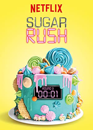 Watch Free Sugar Rush (2018-2020)
