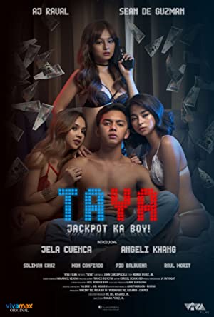 Watch Full Movie :Taya (2021)