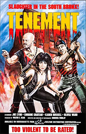 Watch Free Tenement (1985)