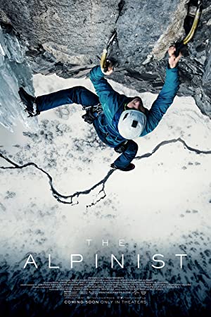 Watch Free The Alpinist (2021)