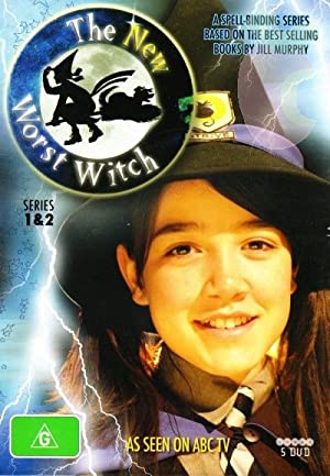 Watch Free The New Worst Witch (2005 2007)