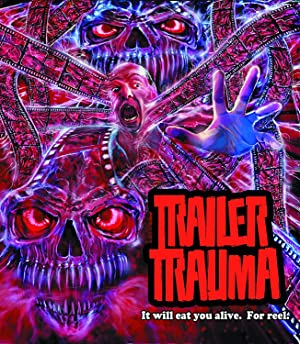 Watch Free Trailer Trauma (2016)