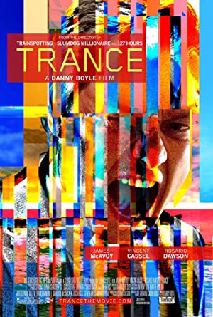Watch Free Trance (2013)