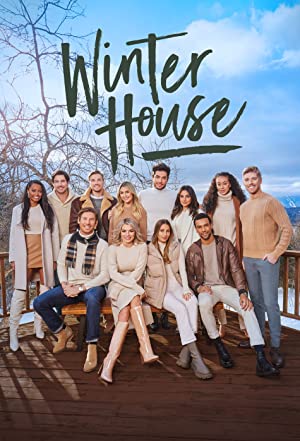 Watch Free Winter House (2021)