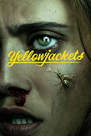 Watch Free Yellowjackets (2021)