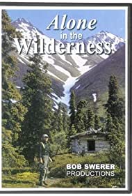 Watch Full Movie :Alone in the Wilderness (2004)