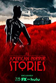 Watch Full Movie :American Horror Stories (2021 )