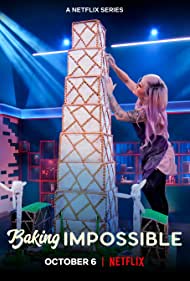 Watch Full Movie :Baking Impossible (2021 )