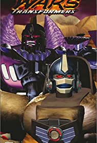 Watch Free Beast Wars Transformers (1996 1999)