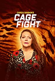 Watch Free Carole Baskins Cage Fight (2021)