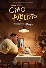 Watch Free Ciao Alberto (2021)