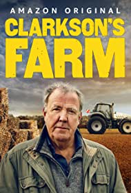 Watch Free Clarksons Farm (2021 )