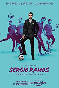 Watch Free El corazón de Sergio Ramos (2019 )