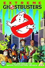 Watch Free Extreme Ghostbusters (1997)