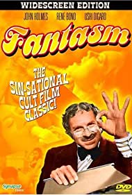 Watch Full Movie :Fantasm (1976)