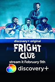 Watch Free Fright Club (2021 )