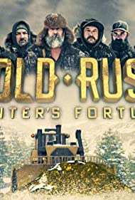 Watch Full Movie :Gold Rush: Winters Fortune (2021)