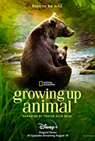 Watch Full Movie :Growing Up Animal (2021 )
