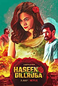 Watch Full Movie :Haseen Dillruba (2021)