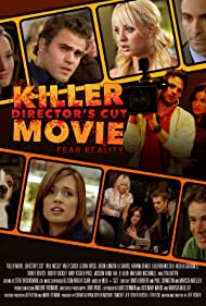 Watch Free Killer Movie Directors Cut (2021)